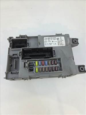 Fiat 500 Delphi 00519818300 BCM karosszériaelektronika vezérlő [00519818300]